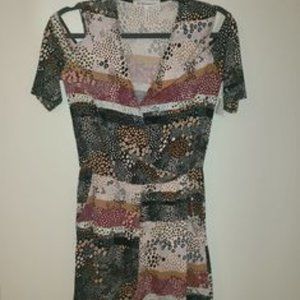 BCBG romper in size XS